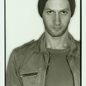 Pete Heller
