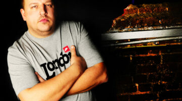 Jesse James DJ PROMO